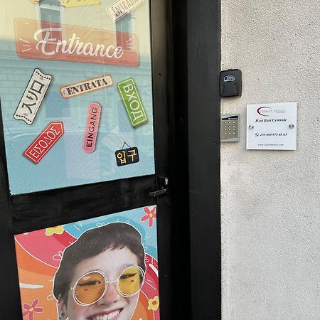 Cconforthotels Host Bari Centrale Zewnętrze zdjęcie