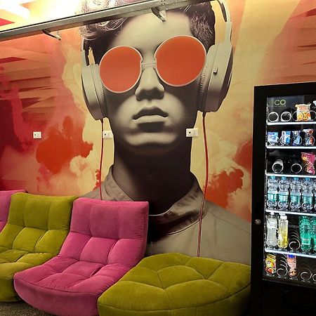 Cconforthotels Host Bari Centrale Zewnętrze zdjęcie