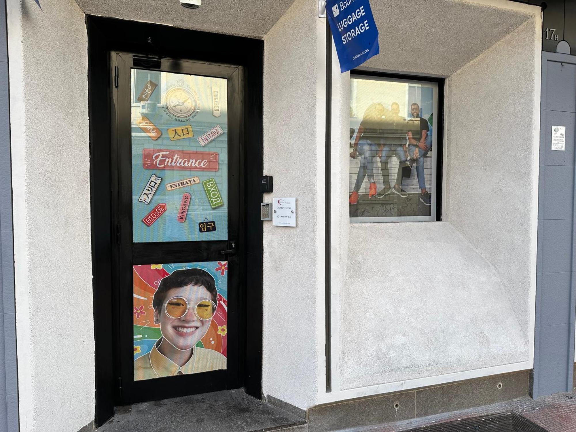 Cconforthotels Host Bari Centrale Zewnętrze zdjęcie