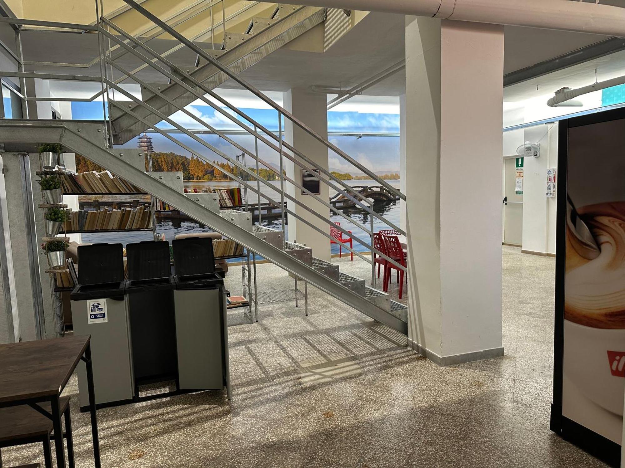 Cconforthotels Host Bari Centrale Zewnętrze zdjęcie