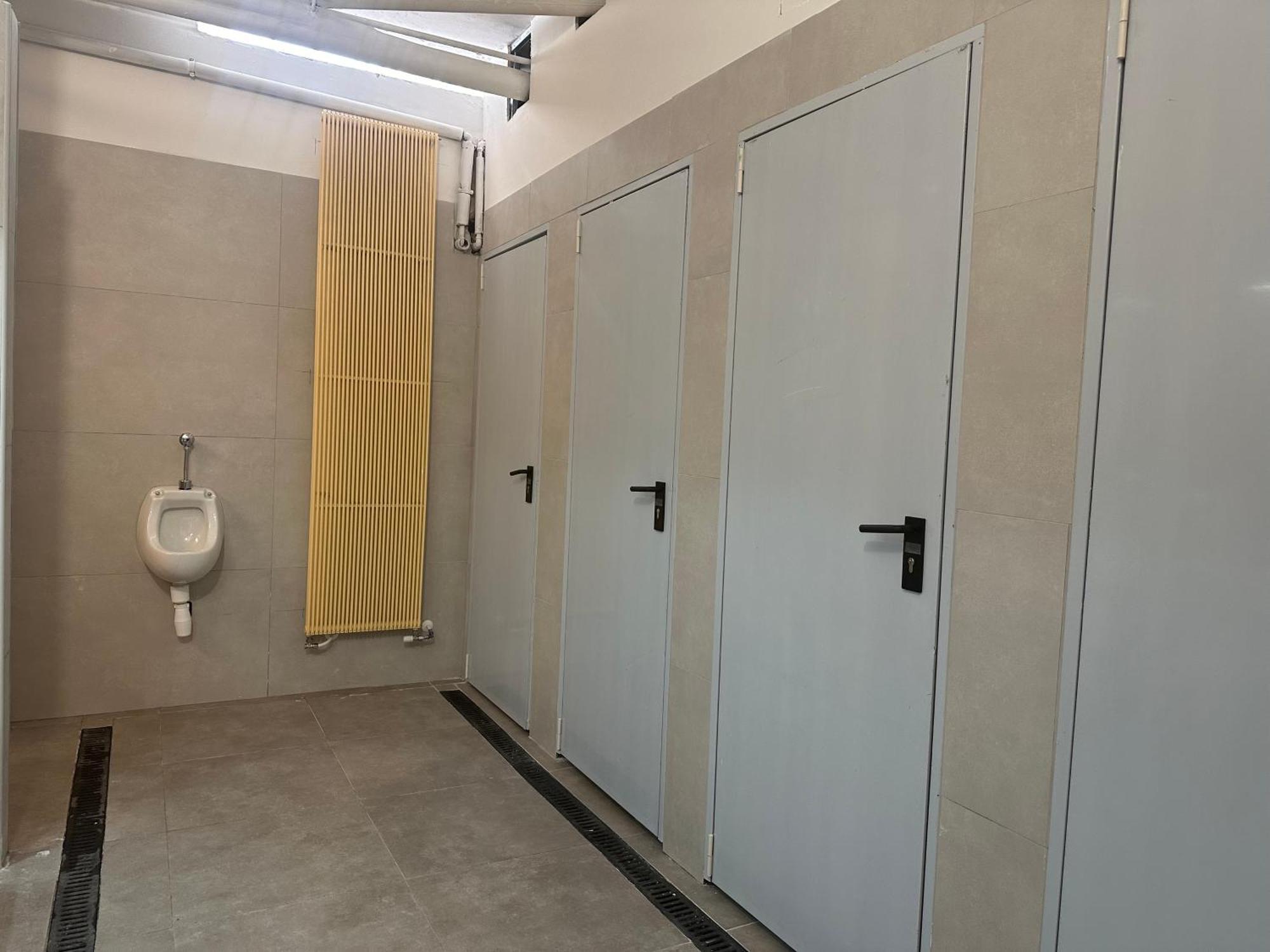 Cconforthotels Host Bari Centrale Zewnętrze zdjęcie