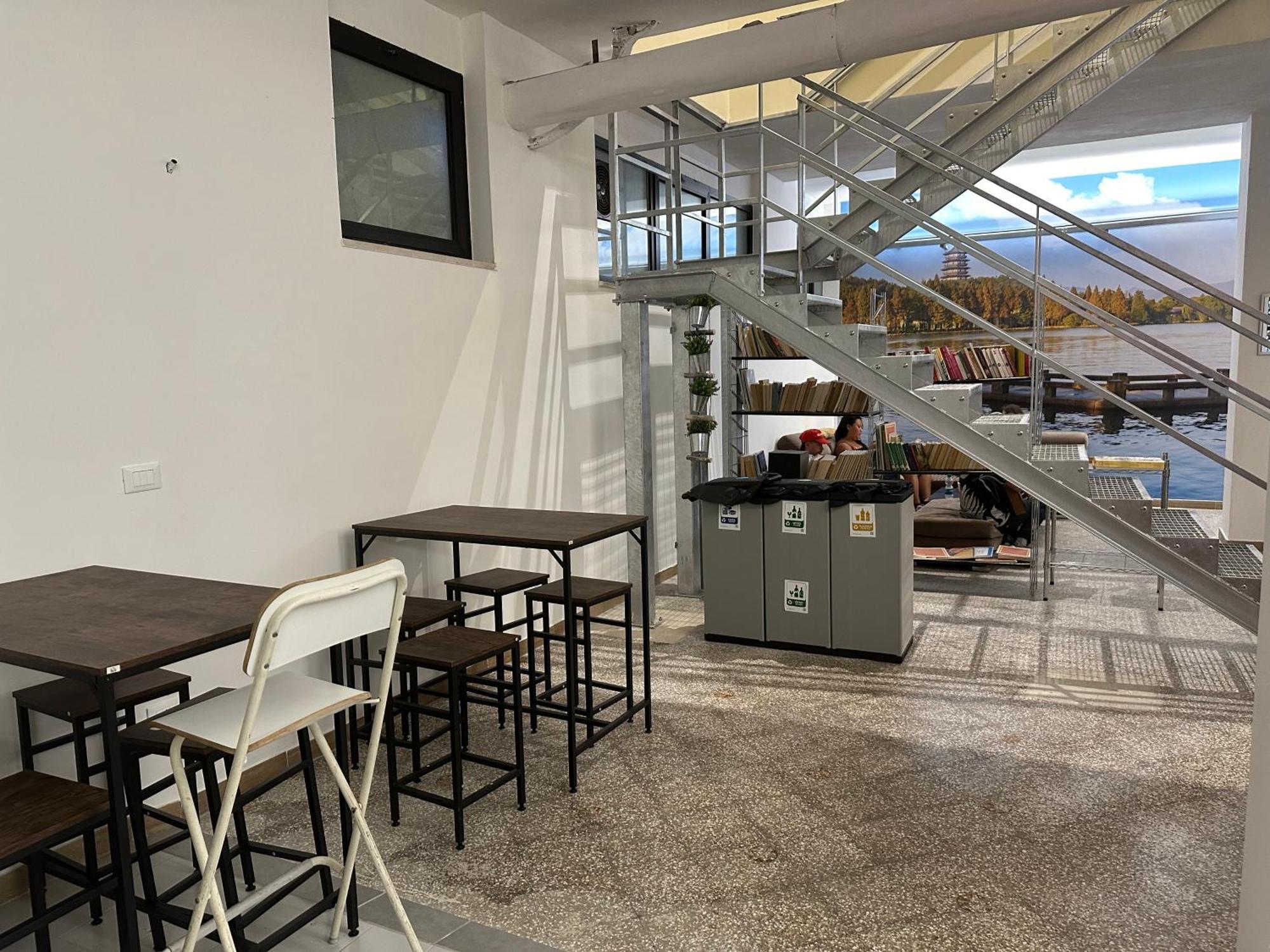 Cconforthotels Host Bari Centrale Zewnętrze zdjęcie