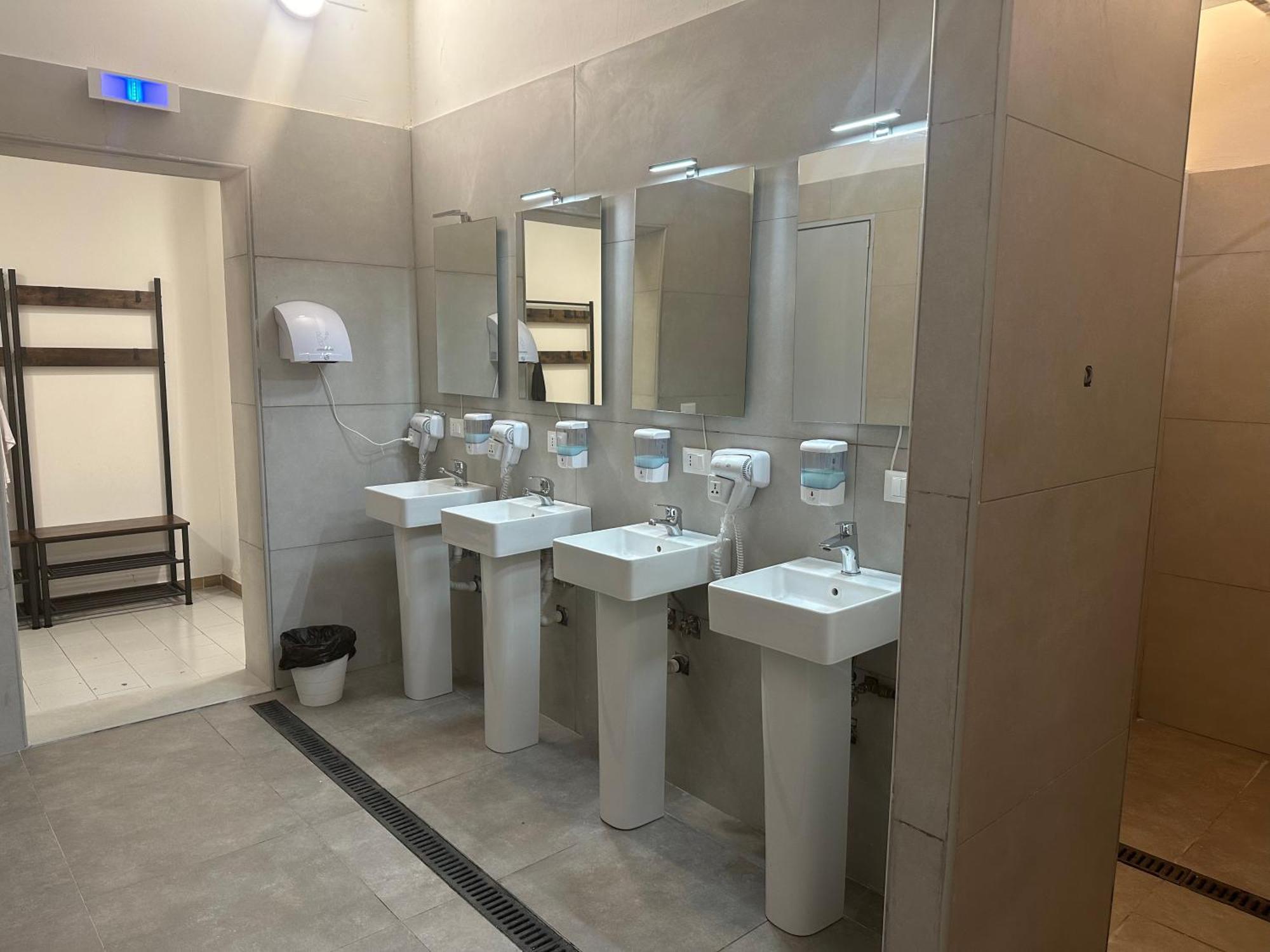 Cconforthotels Host Bari Centrale Zewnętrze zdjęcie