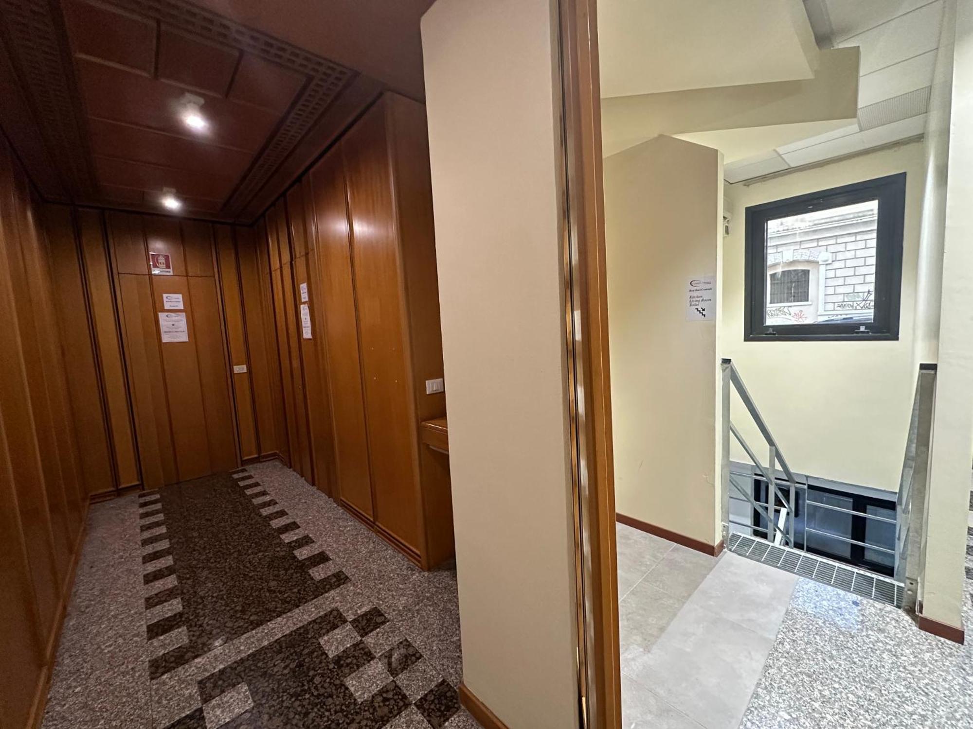 Cconforthotels Host Bari Centrale Zewnętrze zdjęcie