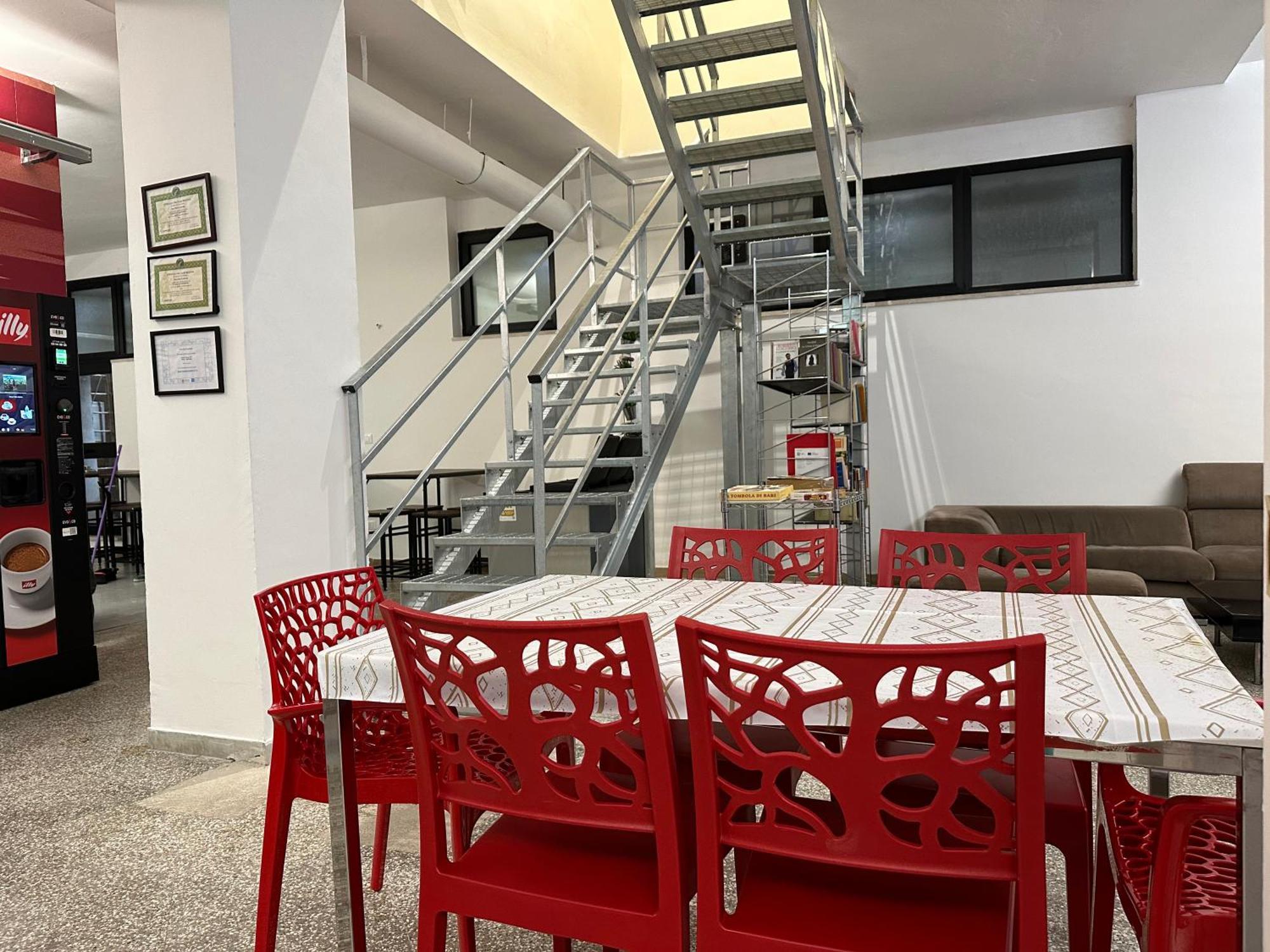 Cconforthotels Host Bari Centrale Zewnętrze zdjęcie