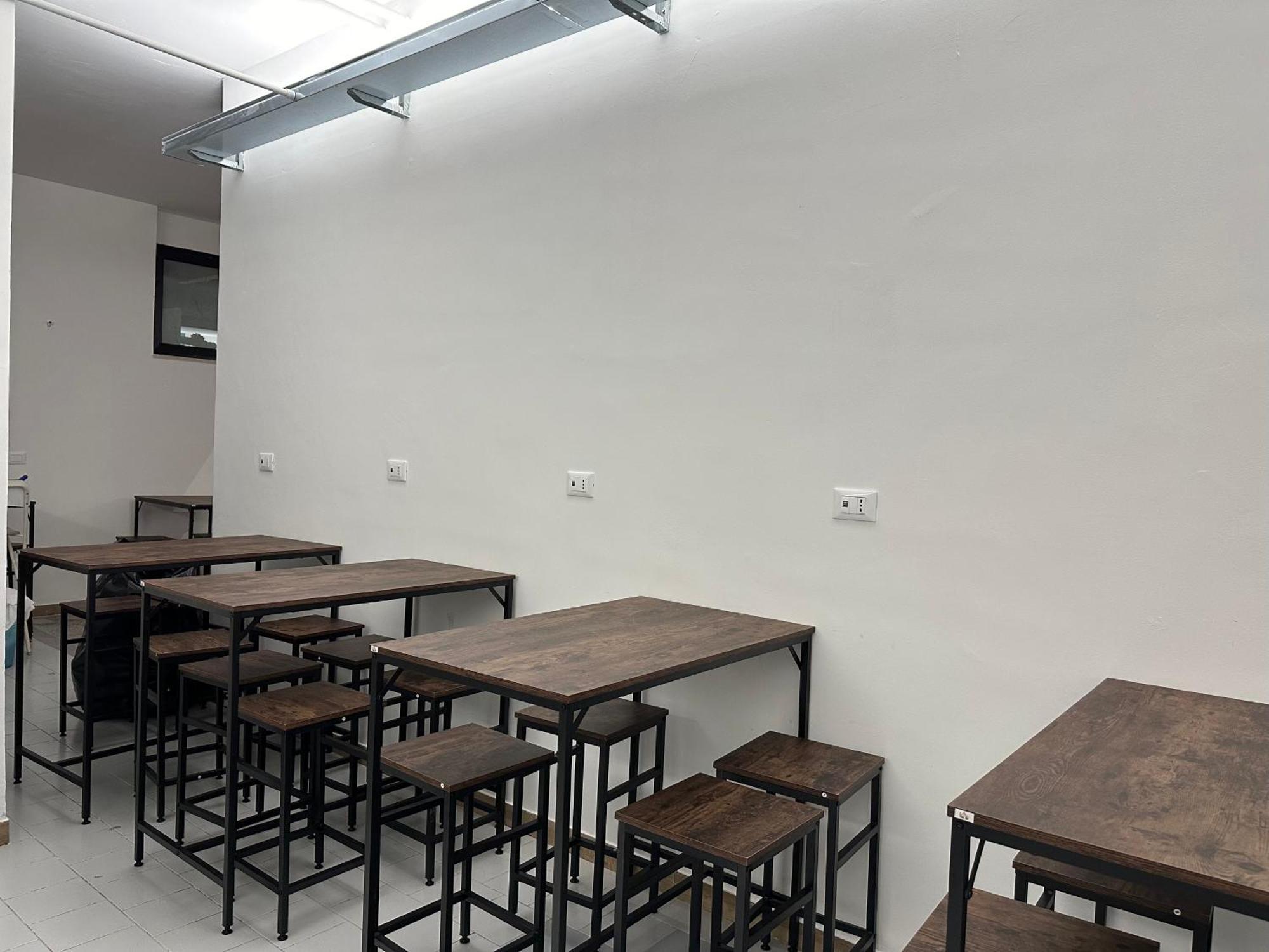 Cconforthotels Host Bari Centrale Zewnętrze zdjęcie
