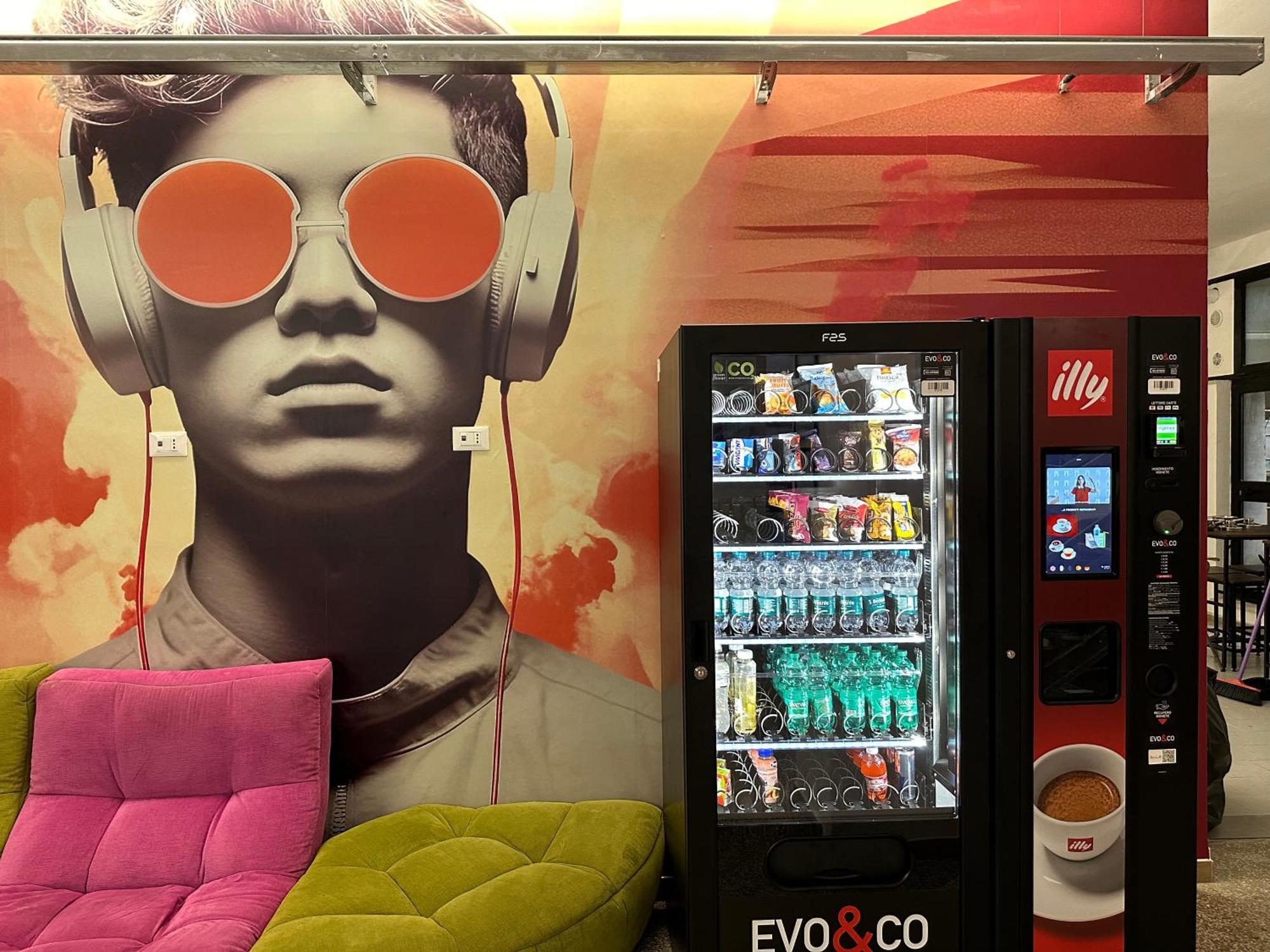 Cconforthotels Host Bari Centrale Zewnętrze zdjęcie